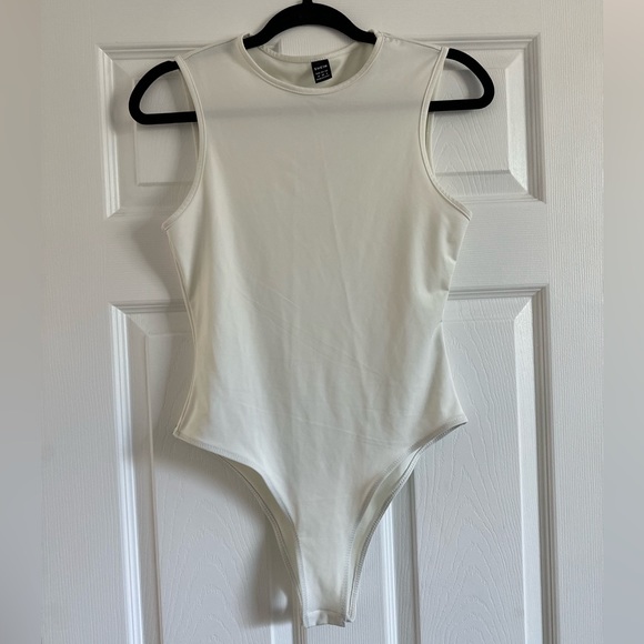 SHEIN Tops - Shein Bodysuit